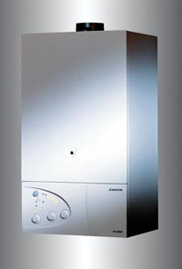 Настенный газовый котел Ariston