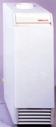 напольный энергонезависимый котел Dakon P lux Z