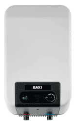 Электрический накопительный водонагреватель BAXI