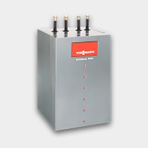 Тепловой насос ViessmannVitocal 300