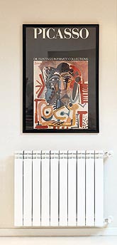 Радиатор Calidor Радиатор Calidor