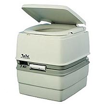 Биотуалет Thetford Porta Potti 165