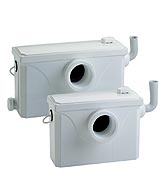 Канализационные установки Grundfos Sololift Канализационные установки Grundfos Sololift