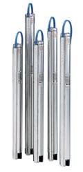 Скважинные насосы Grundfos SQ Скважинные насосы Grundfos SQ